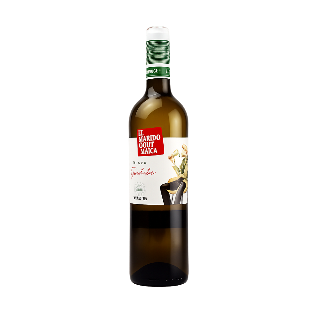 EL MARIDO DE MI AMIGA SEMIDULCE