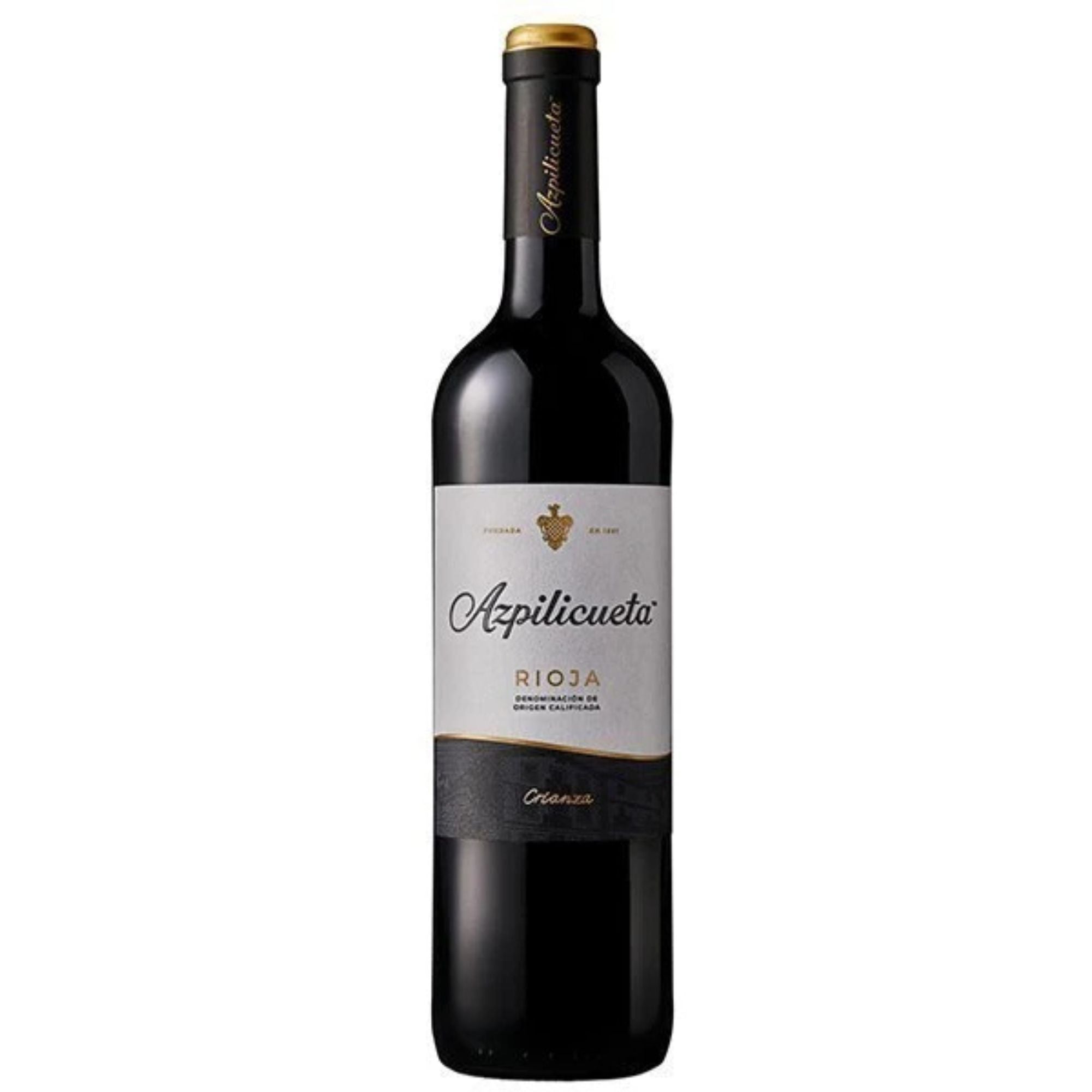 AZPILICUETA CRIANZA TINTO