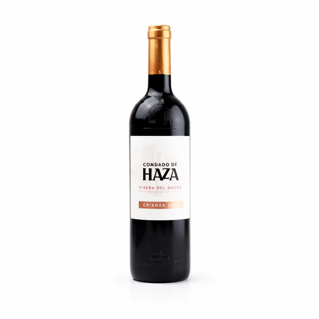 CONDADO DE HAZA CRIANZA