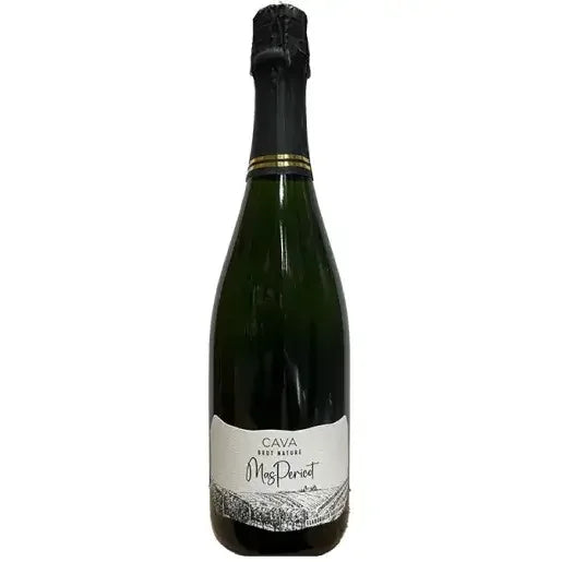 CAVA MASPERICOT ARTESANO BRUT NATURE