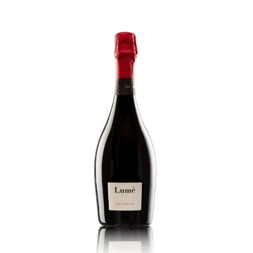 LUMÉ BRUT