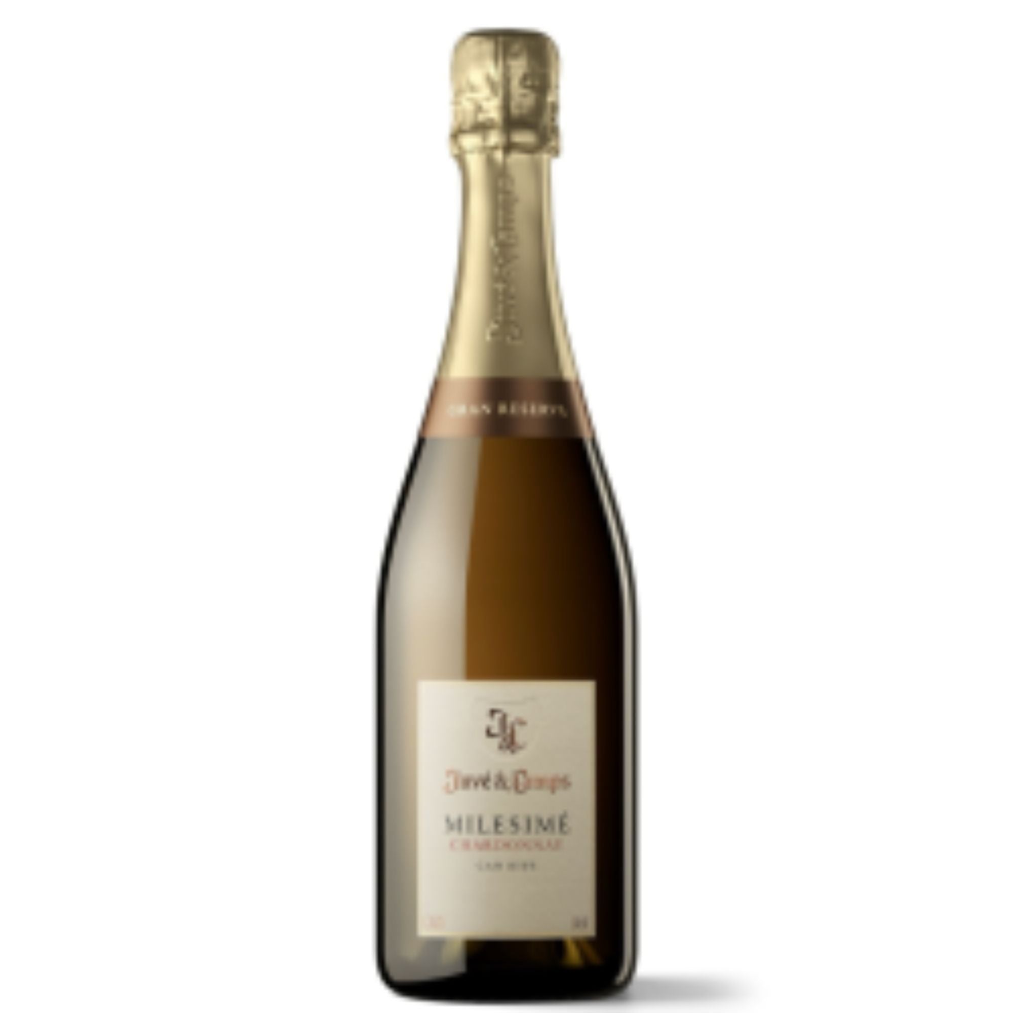JUVE & CAMPS MILLESIME CHARDONNAY
