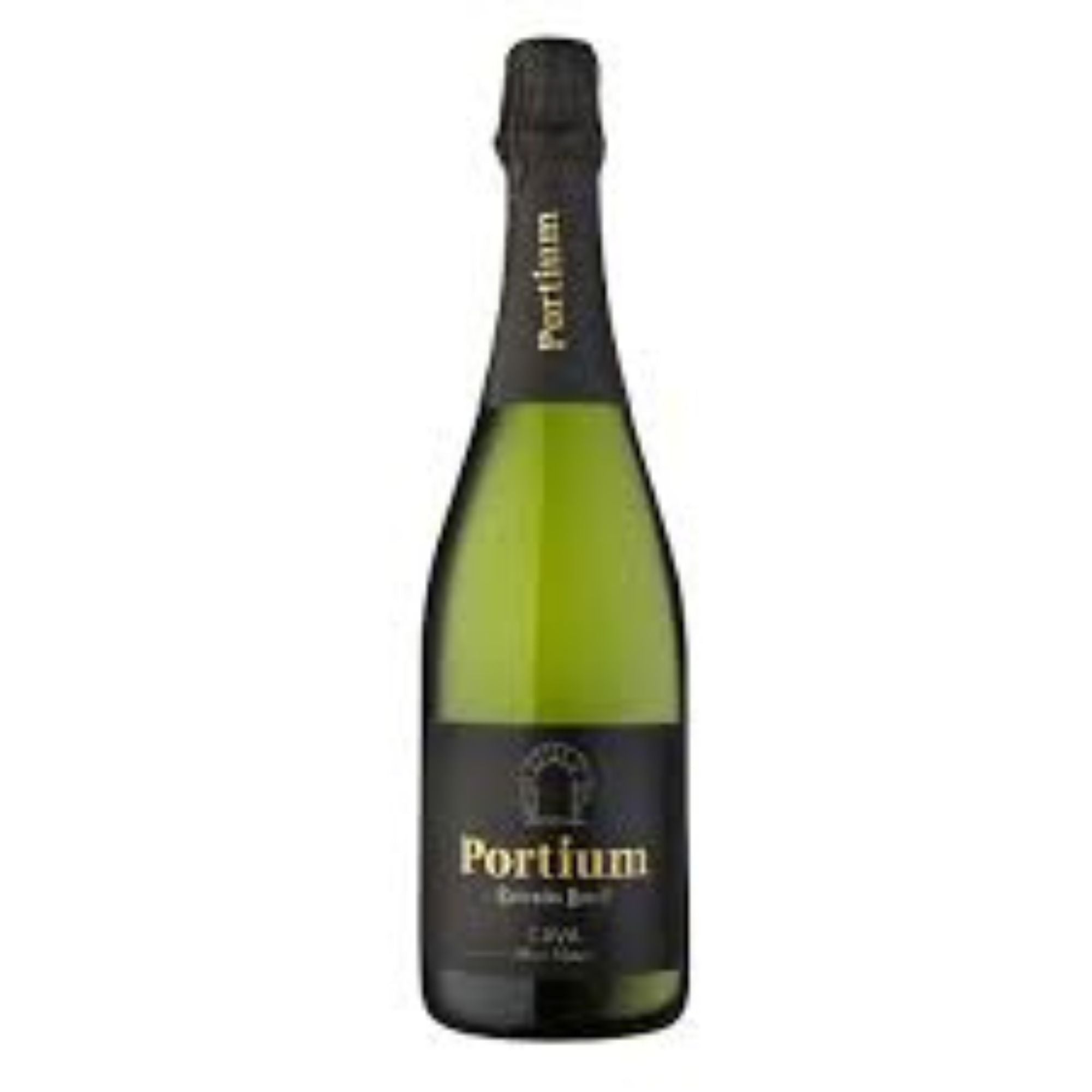 CAVA PORTIUM BRUT NATURE