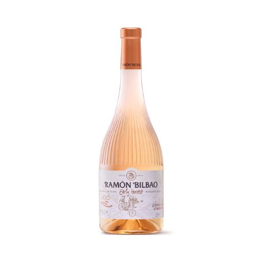 RAMON BILBAO HARVEST ROSADO