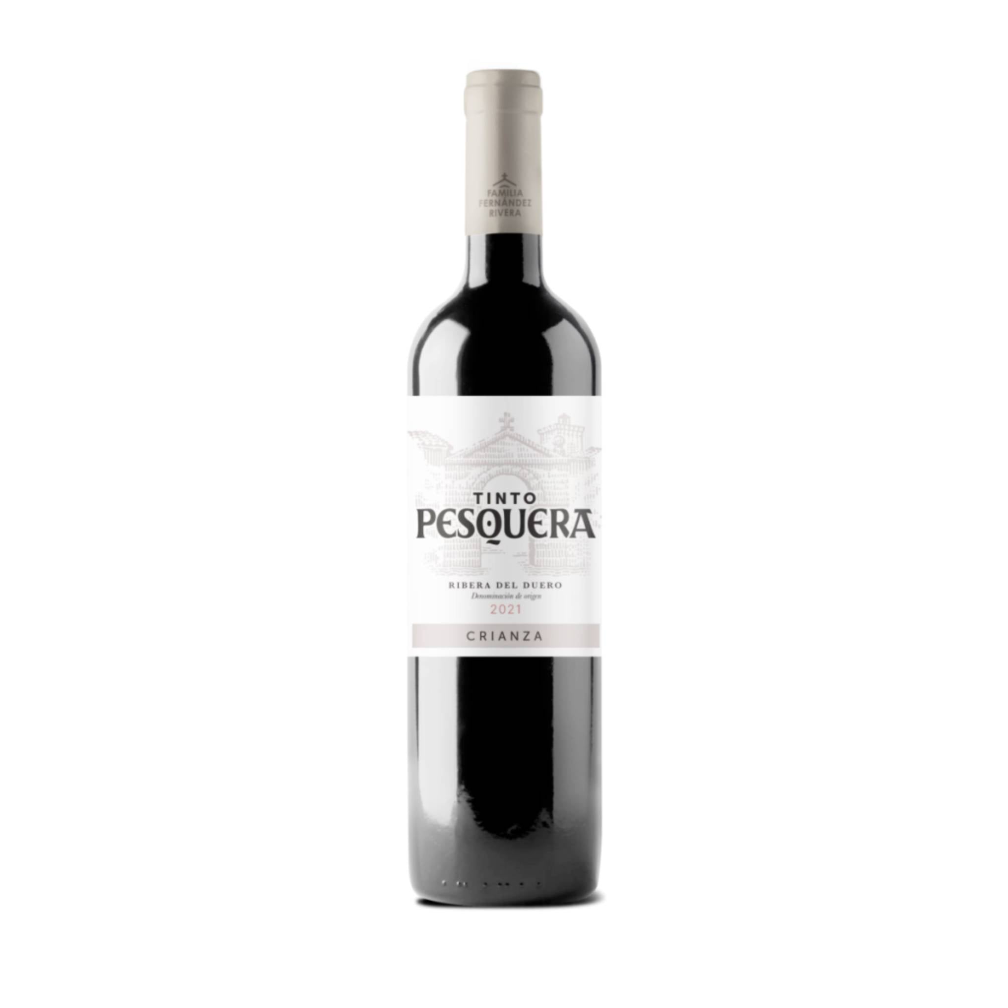 PESQUERA CRIANZA