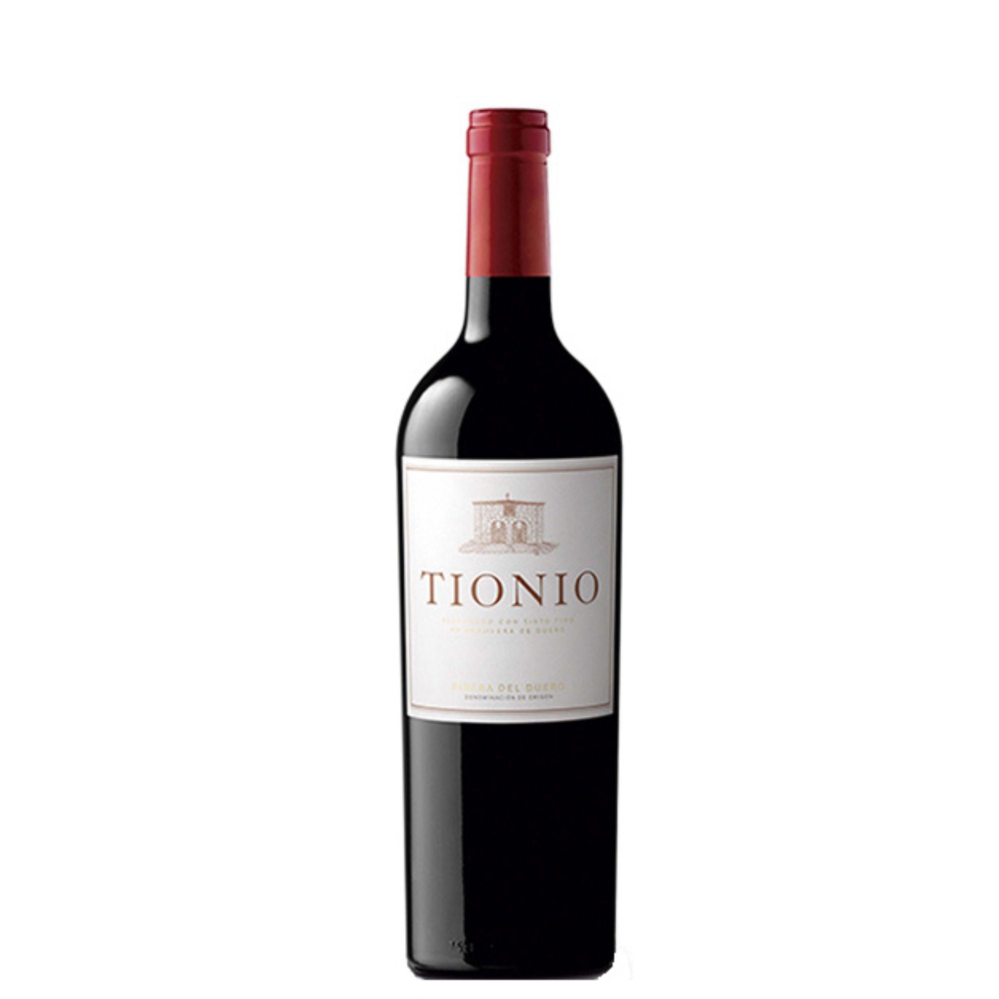 TIONIO 2019 CRIANZA TINTO